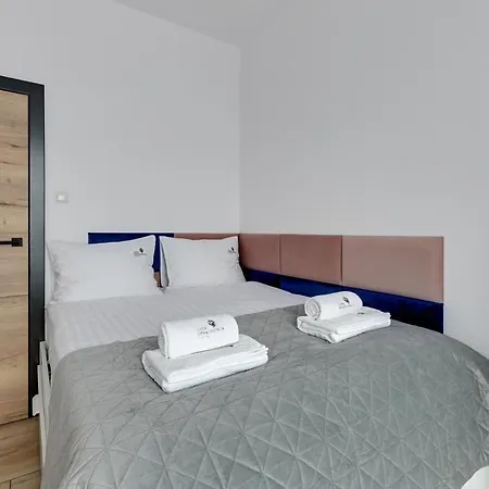 Appartement Lion - Botanica